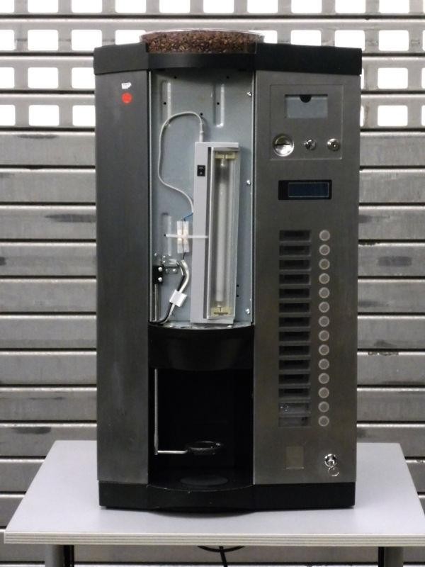 Kaffeeautomat von Sielaff Typ CVT XL ganze Bohne