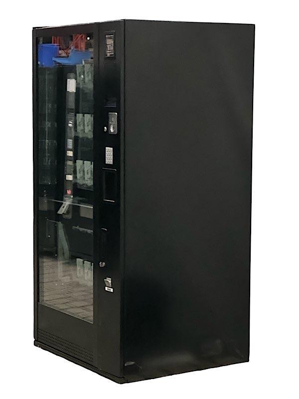 Vendo G-Drink DM6, Kaltgetränkeautomat, 5 Etagen