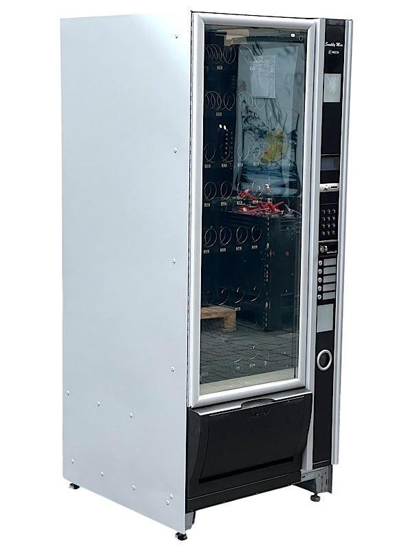 Evoca Snakky Max Spiralautomat, 7 Etagen