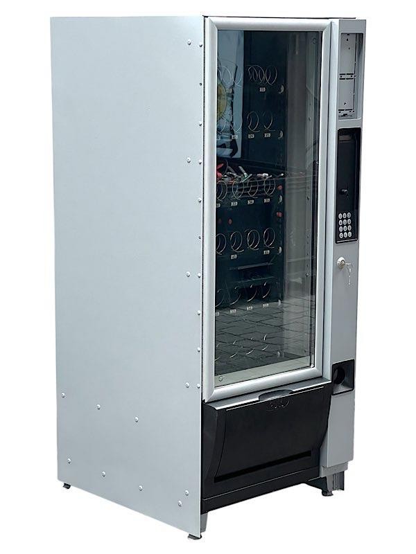 Evoca Snakky RY Spiralautomat, 6 Etagen