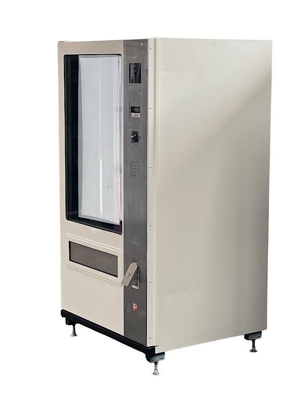 Sielaff FS2020 Kombi-Automat, 6 Etagen, 6 Schächte