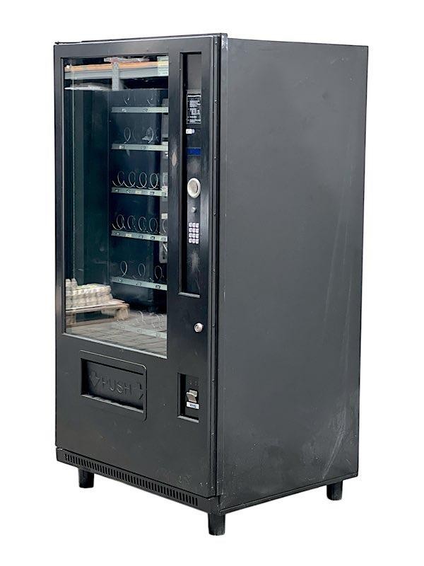 Vendo G-Snack GSF Spiralautomat, 6 Etagen