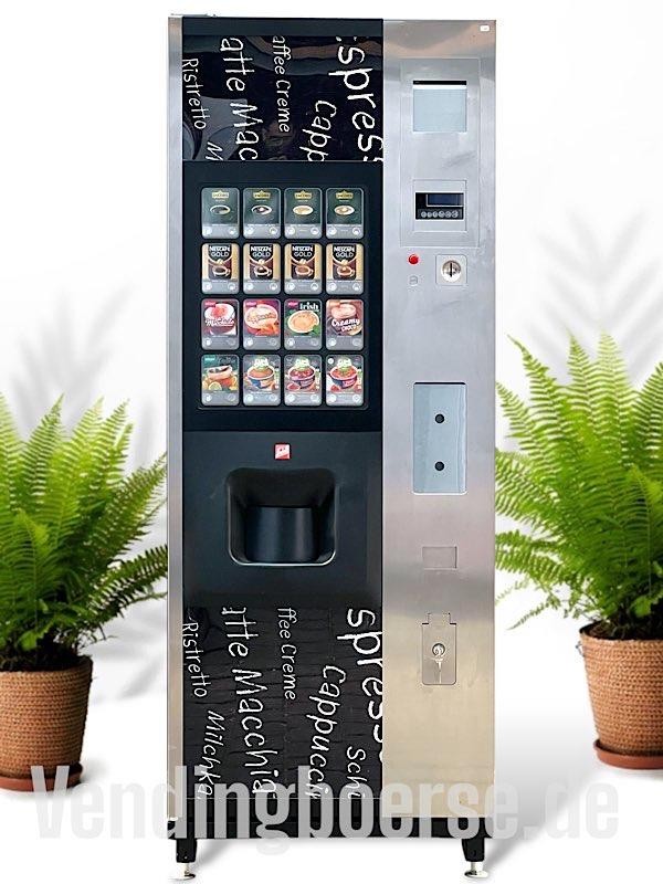 Sielaff HG Sielcup Heißgetränkeautomat