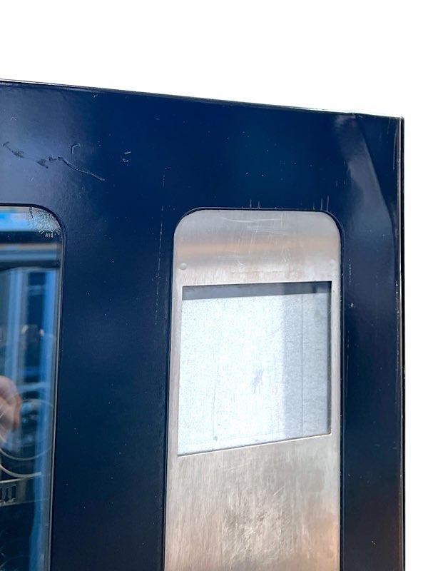 Sielaff SÜ2000 Spiralautomat, 5 Etagen