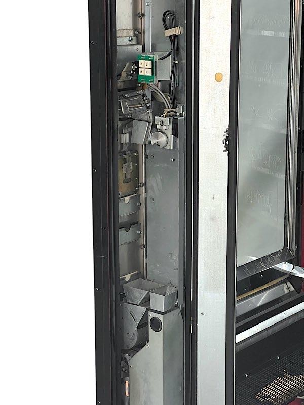Sielaff SÜ2020 Spiralautomat, 6 Etagen