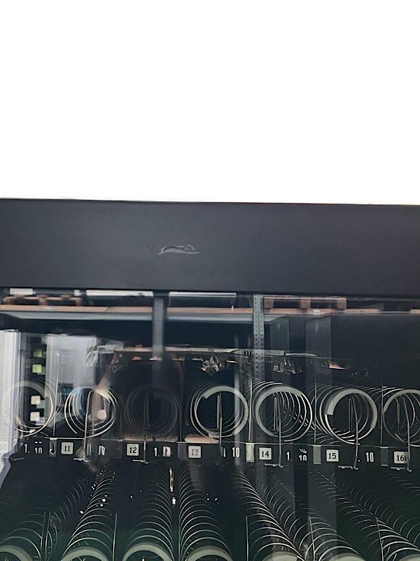 Sielaff SÜ2020 Spiralautomat, 6 Etagen