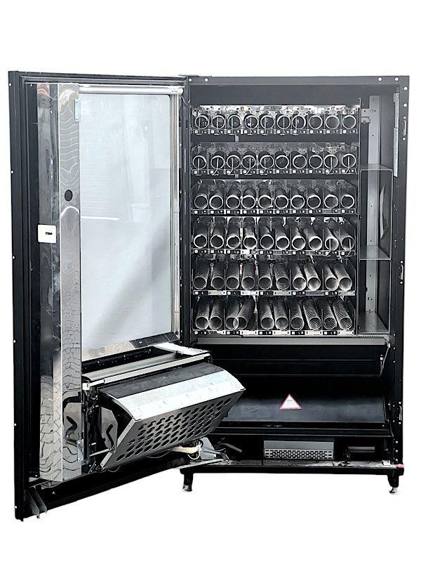 Sielaff SÜ2020 Spiralautomat, 6 Etagen