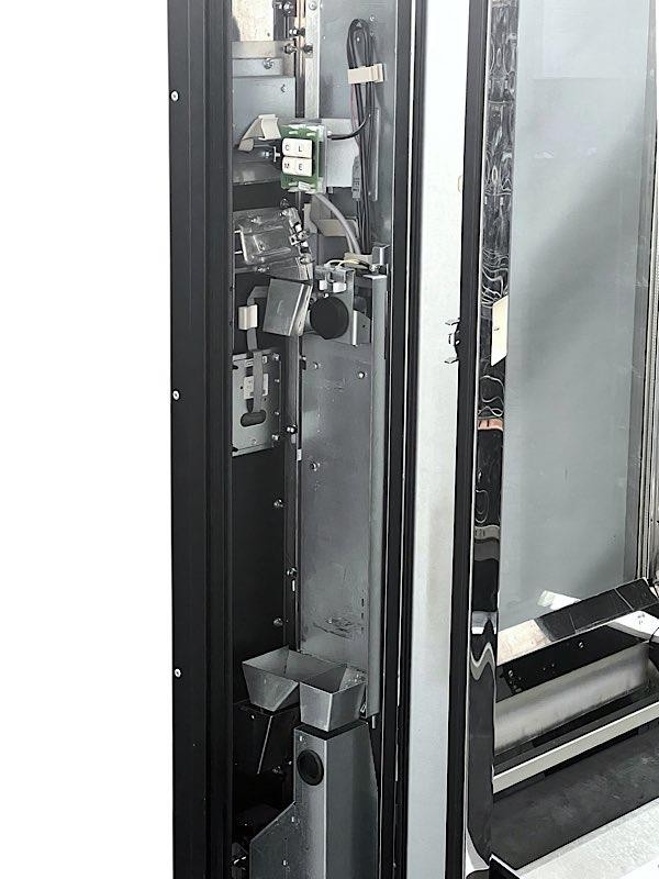 Sielaff SÜ2020 Spiralautomat, 6 Etagen