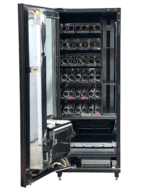 Sielaff SÜ1500 Spiralautomat, 6 Etagen