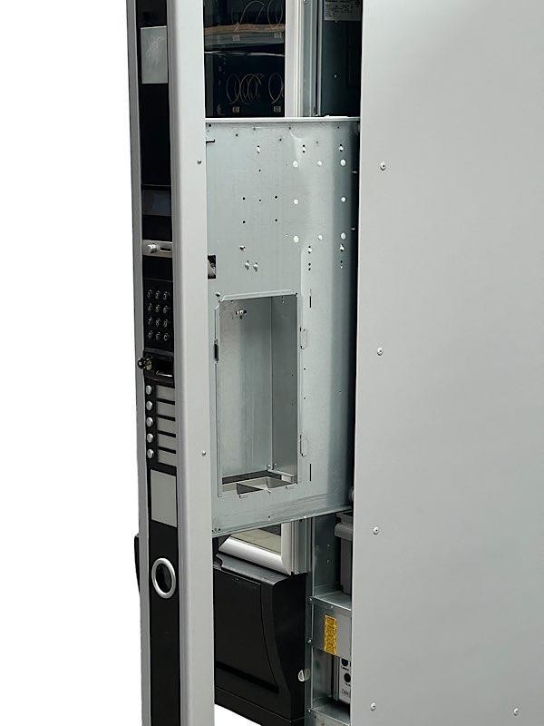 Evoca Snakky RY Spiralautomat, 6 Etagen