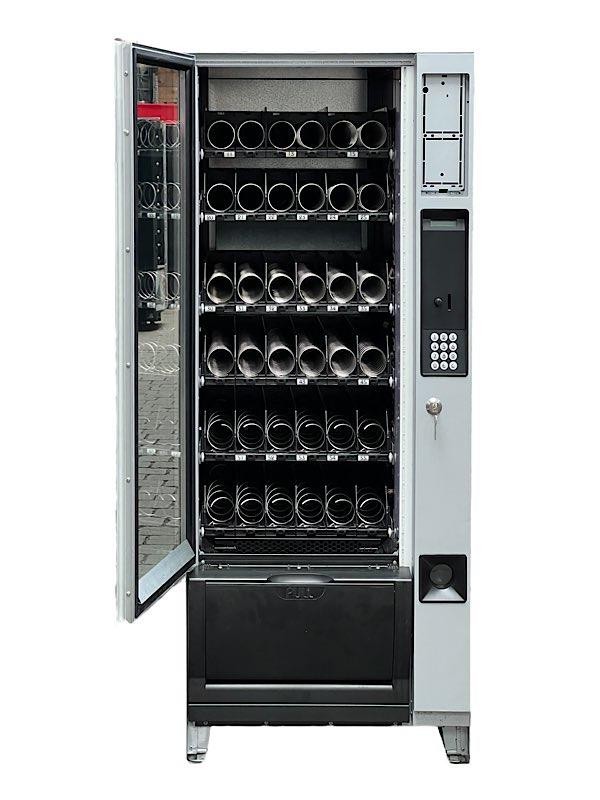 Evoca Snakky RY Spiralautomat, 6 Etagen