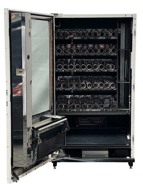 Sielaff SÜ2020 Spiralautomat, 6 Etagen