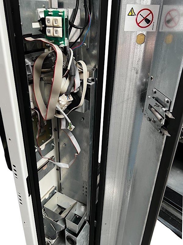 Sielaff SÜ2020 Spiralautomat, 6 Etagen