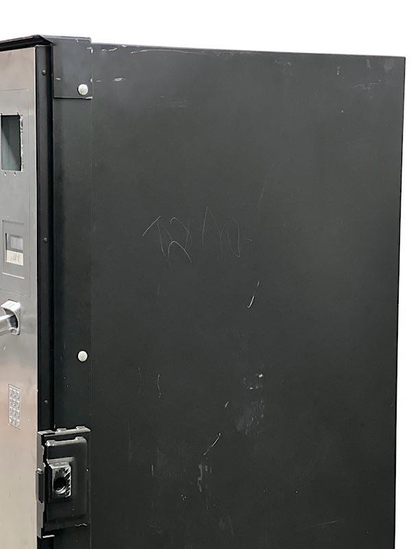 Sielaff SÜ2020 Spiralautomat mit Aufbruschutz, Lichtschranke