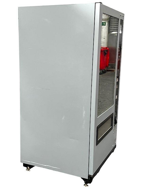 Sielaff FS2020 Kombi-Automat, 6 Etagen, 5 Schächte