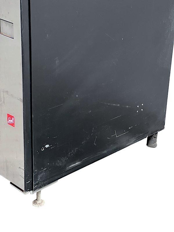 Sielaff SN48 Spiralautomat, 6 Etagen