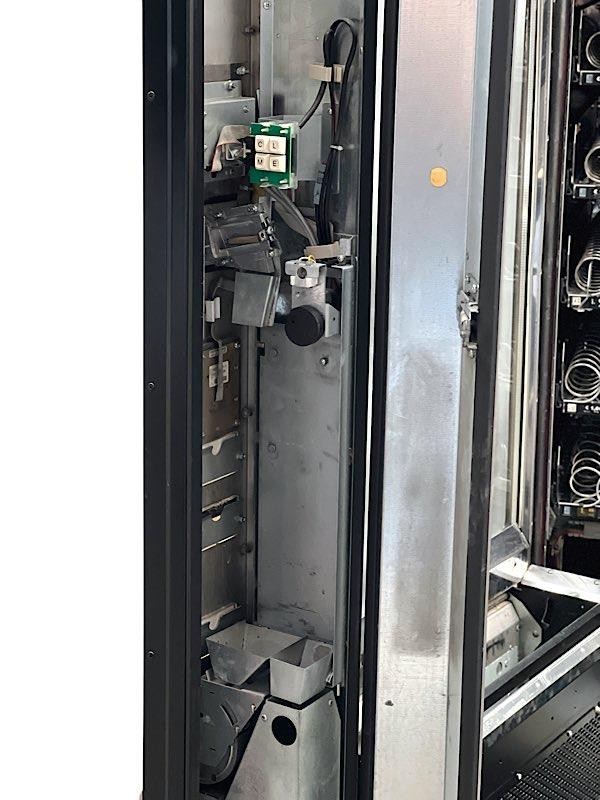 Sielaff SÜ2020 Spiralautomat, 6 Etagen