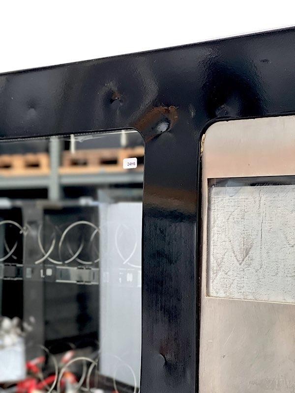 Sielaff SÜ2020 Spiralautomat, 6 Etagen