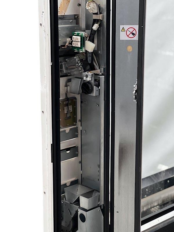 Sielaff SÜ2020 Spiralautomat, 5 Etagen