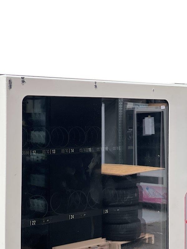 Sielaff SN48 Spiralautomat, 5 Etagen