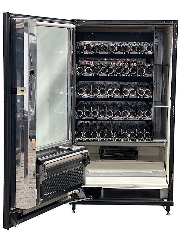 Sielaff SÜ2000 Spiralautomat, 5 Etagen