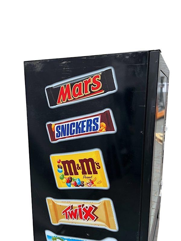 Sielaff SÜ2000 Spiralautomat, 5 Etagen