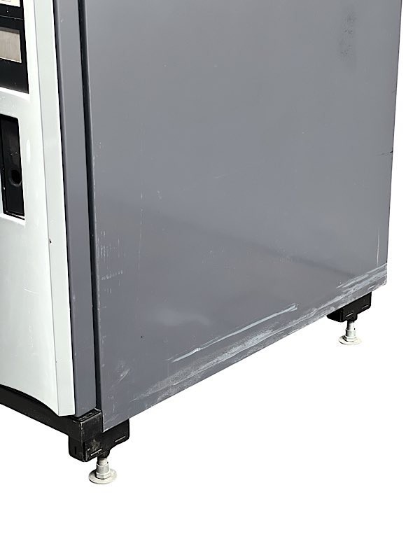 Sielaff SÜ2020 "Silegance" Spiralautomat, 6 Etagen