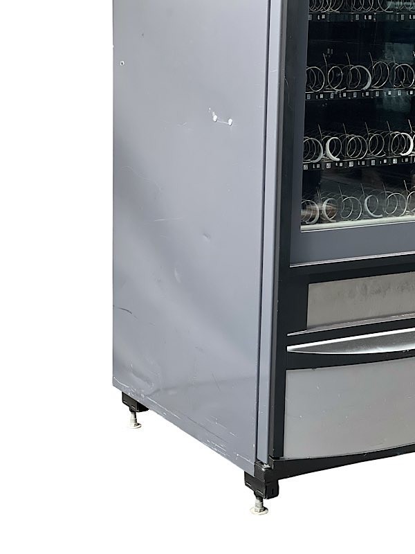 Sielaff SÜ2020 "Silegance" Spiralautomat, 6 Etagen