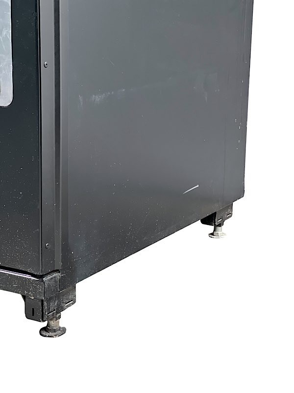 Sielaff SÜ2020 Spiralautomat, 6 Etagen