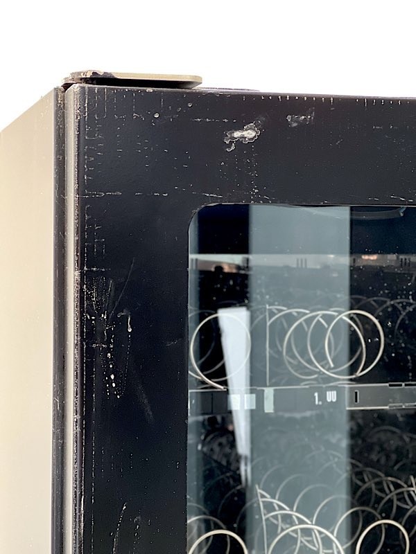 Sielaff SÜ2020 Spiralautomat, 6 Etagen