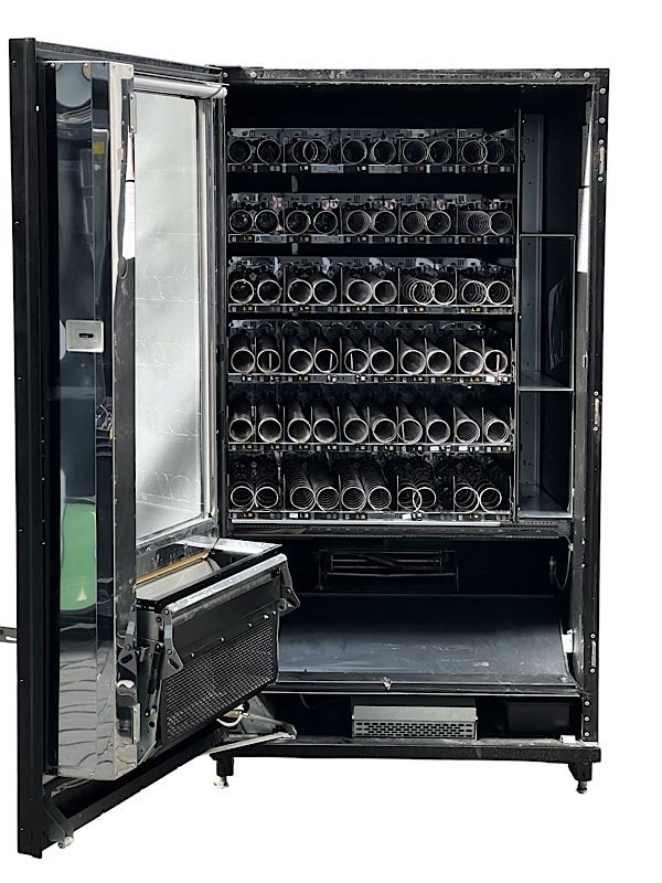 Sielaff SÜ2020 Spiralautomat, 6 Etagen