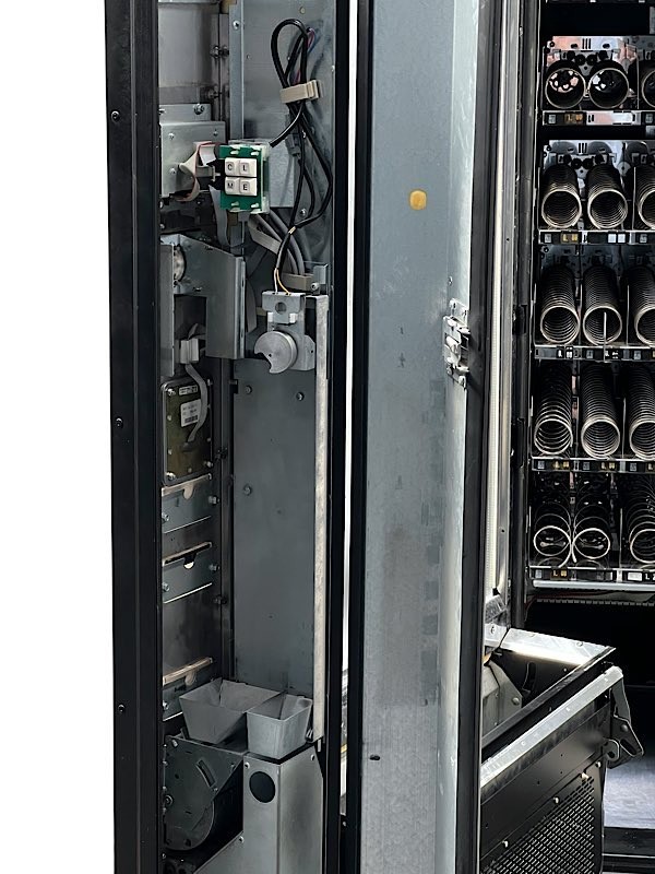 Sielaff SÜ2020 Spiralautomat, 6 Etagen