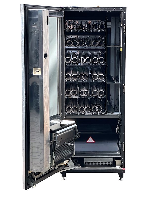 Sielaff SÜ1500 Spiralautomat, 6 Etagen