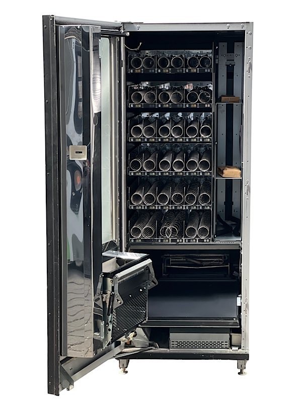 Sielaff SÜ1500 Spiralautomat, 6 Etagen