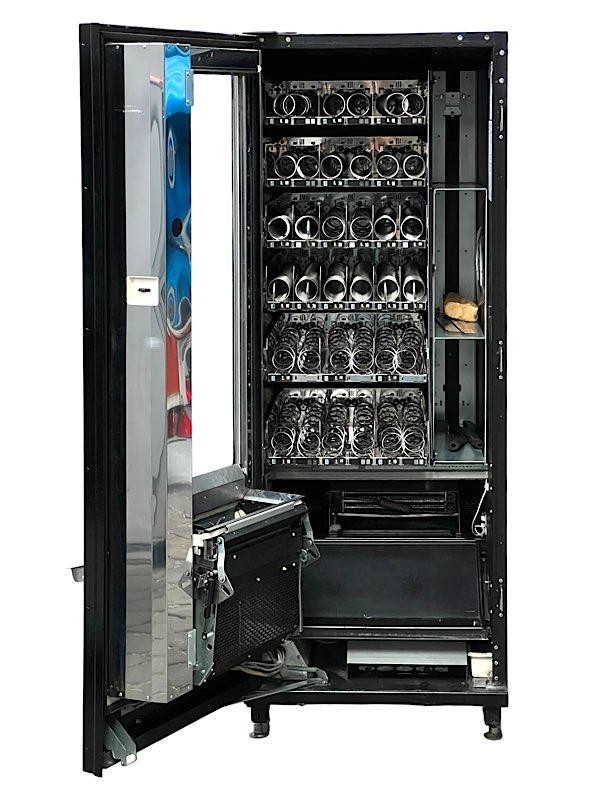 Sielaff SÜ1500 Spiralautomat, 6 Etagen, mit Lichtschranke
