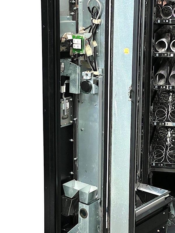 Sielaff SÜ1500 Spiralautomat, 6 Etagen, mit Lichtschranke