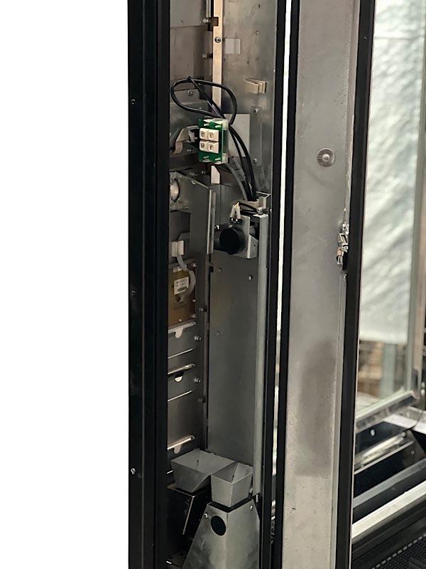 Sielaff SÜ2020 Spiralautomat, 6 Etagen