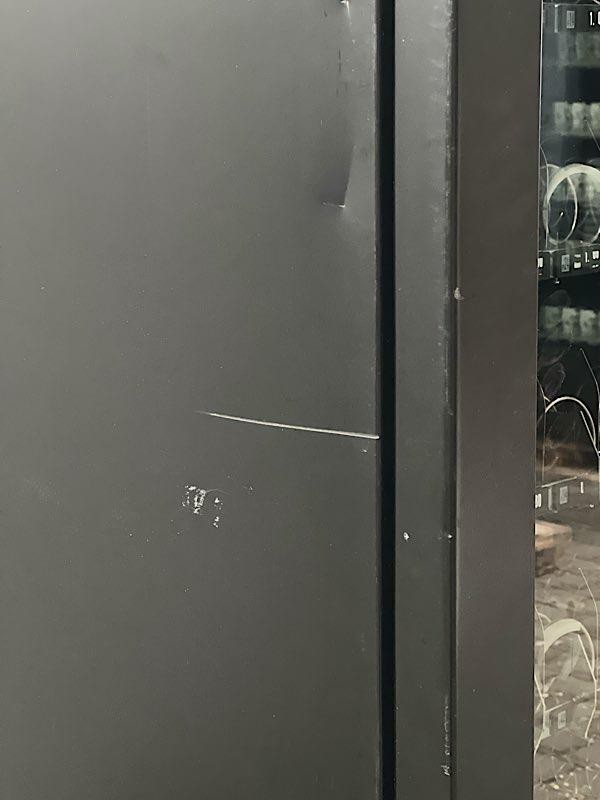 Sielaff SÜ2020 Spiralautomat, 6 Etagen