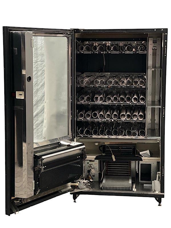 Sielaff SÜ2000 Spiralautomat, 5 Etagen