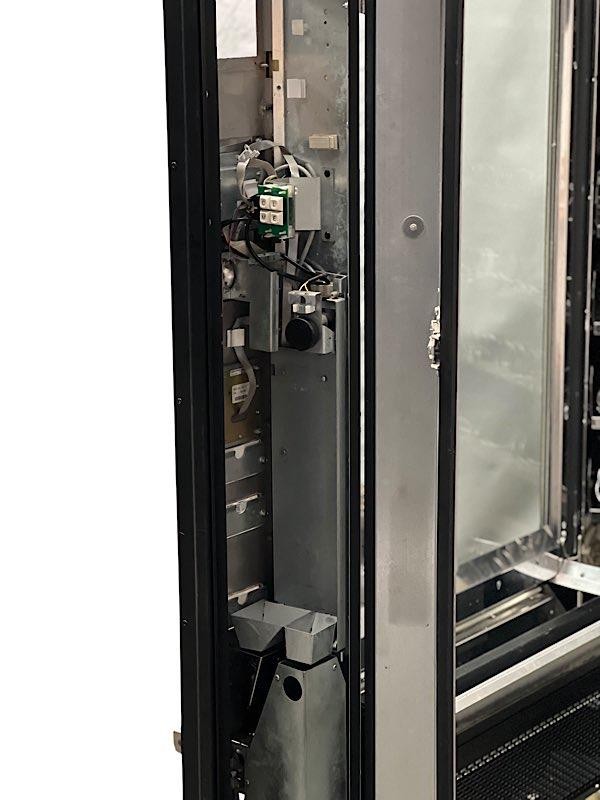 Sielaff SÜ2000 Spiralautomat, 5 Etagen