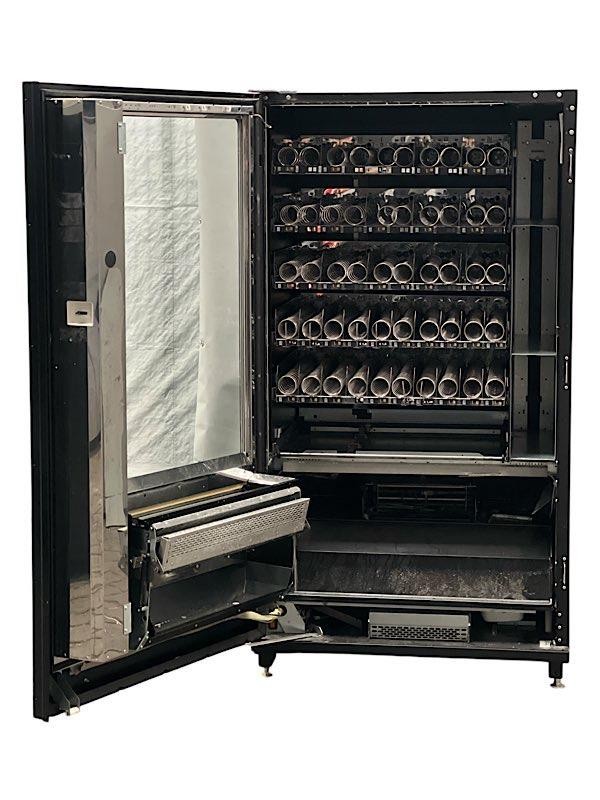 Sielaff SÜ2020 Spiralautomat, 6 Etagen