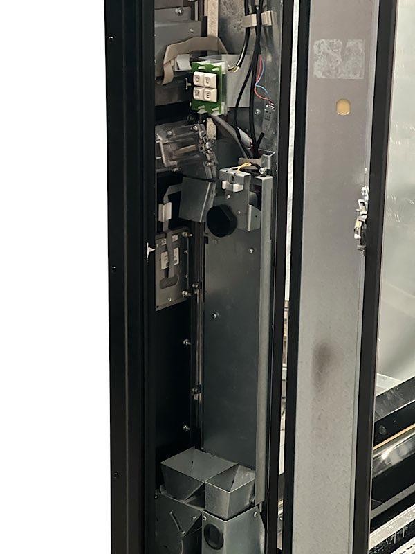 Sielaff SÜ2020 Spiralautomat, 6 Etagen