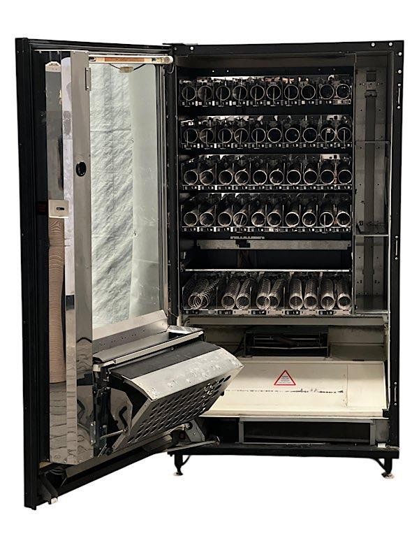 Sielaff SÜ2020 Spiralautomat, 5 Etagen