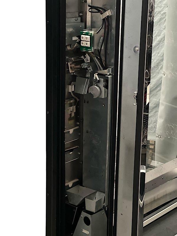 Sielaff SÜ2020 Spiralautomat, 5 Etagen