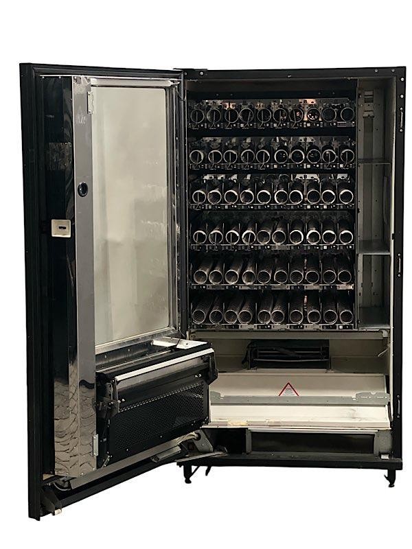 Sielaff SÜ2000 Spiralautomat, 6 Etagen