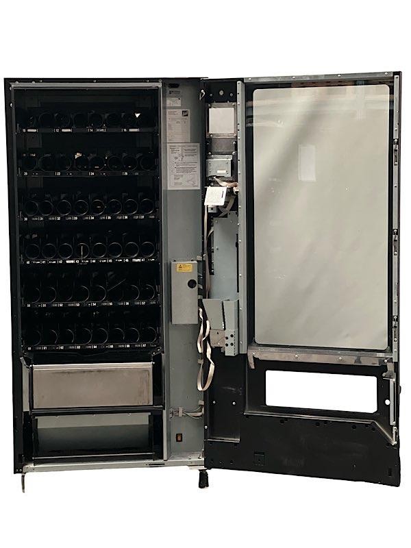 Sielaff SN48 Spiralautomat, 6 Etagen