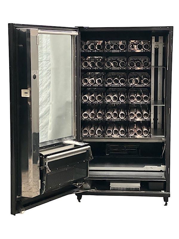 Sielaff SÜ2020 Spiralautomat, 6 Etagen, 3x3 Schubladen