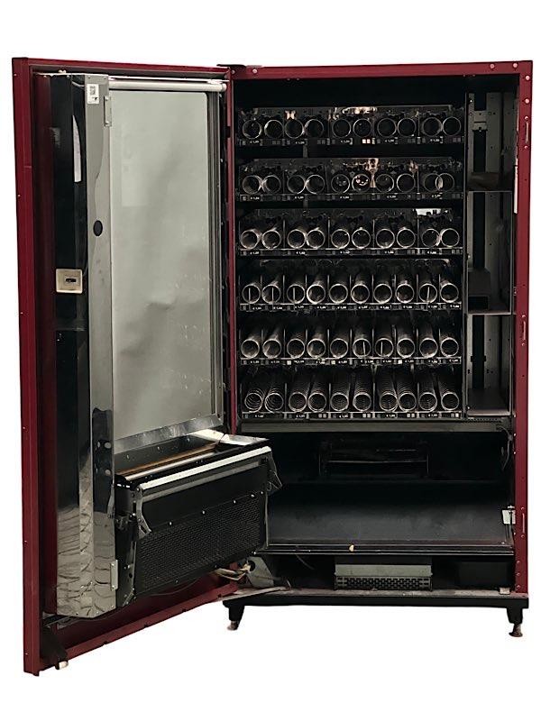 Sielaff SÜ2020 Spiralautomat, 6 Etagen