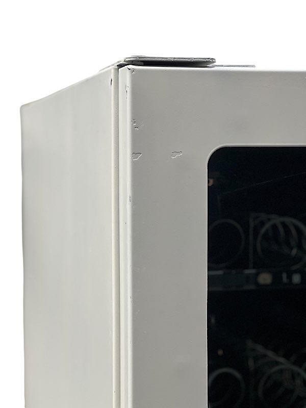 Sielaff FS2020 Kombi-Automat, 6 Etagen, 6 Schächte