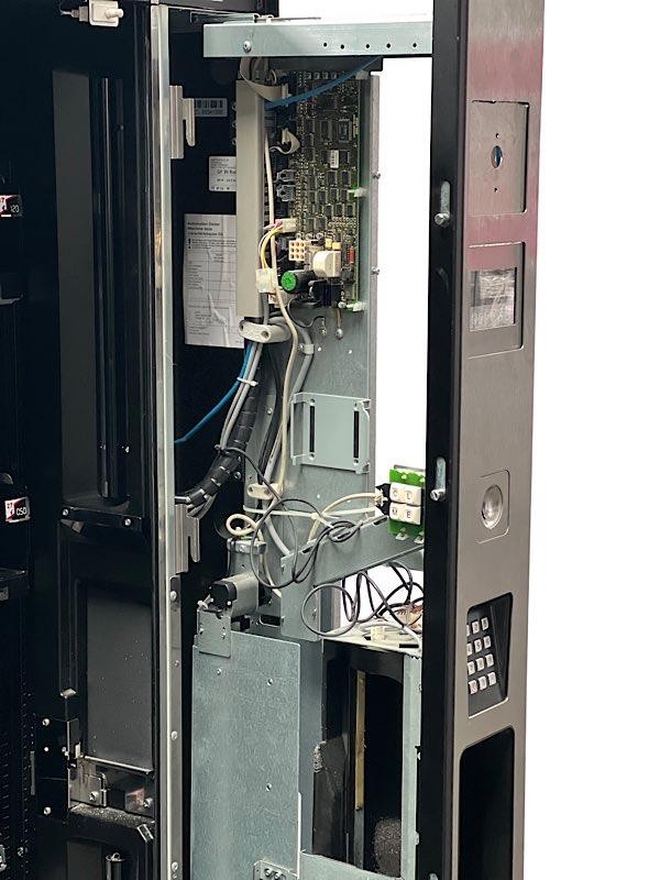 Sielaff GF99 Robimat, Kaltgetränkeautomat, 4 Etagen